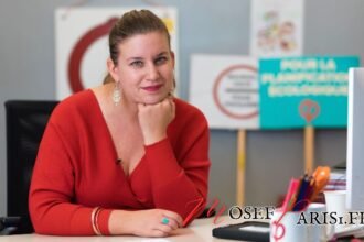 Mathilde Panot Compagnon Actuel : Découvrez les Détails !