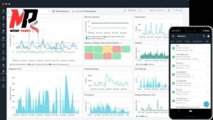 Monitoring Site Web : Guide d'Analyse et de Sécurité