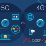 5G vs 4G : Comparaison des Réseaux Mobiles pour une Meilleure Connectivité