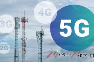 Difference 4G 5G : Comprendre les Avantages et les Changements