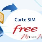 Activer carte SIM Free par téléphone : Guide étape par étape