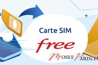 Activer carte SIM Free par téléphone : Guide étape par étape