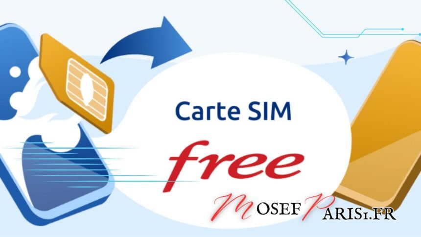 Activer carte SIM Free par téléphone : Guide étape par étape