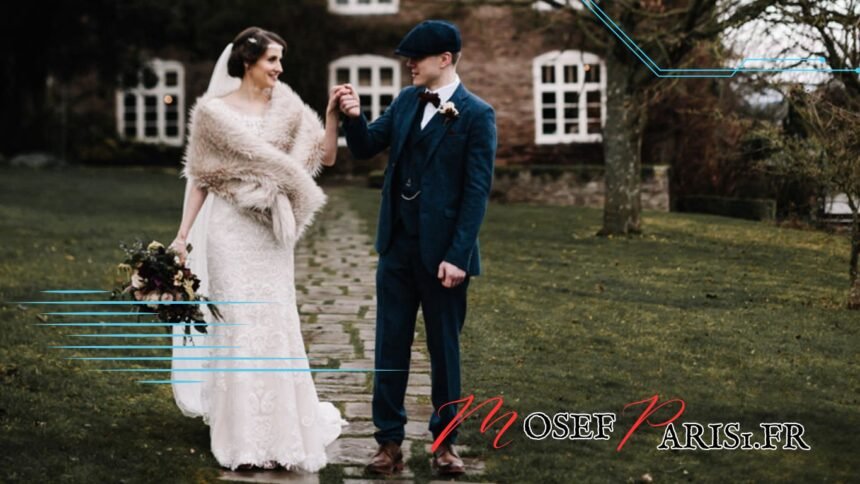 Mariage Peaky Blinders : Conseils, inspirations et tendances