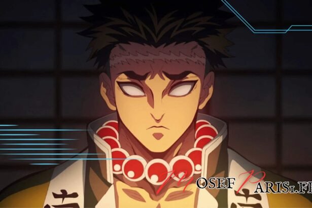 Demon Slayer Personnage Pilier : Guide Complet et Analyse