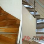 Peinture pour Escalier en Bois sans Ponçage : Guide Complet