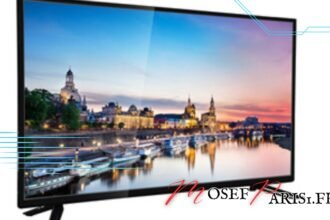 Écran Plasma : Purification et Protection avec l'Eau de Floride, Chance et Bien-être