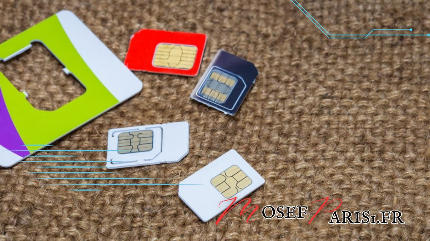 Activation Carte SIM : Guide complet pour des démarches faciles et rapides