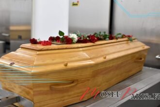 Prix Cercueil : Purification et Protection avec l'Eau de Floride, Chance et Bien-être