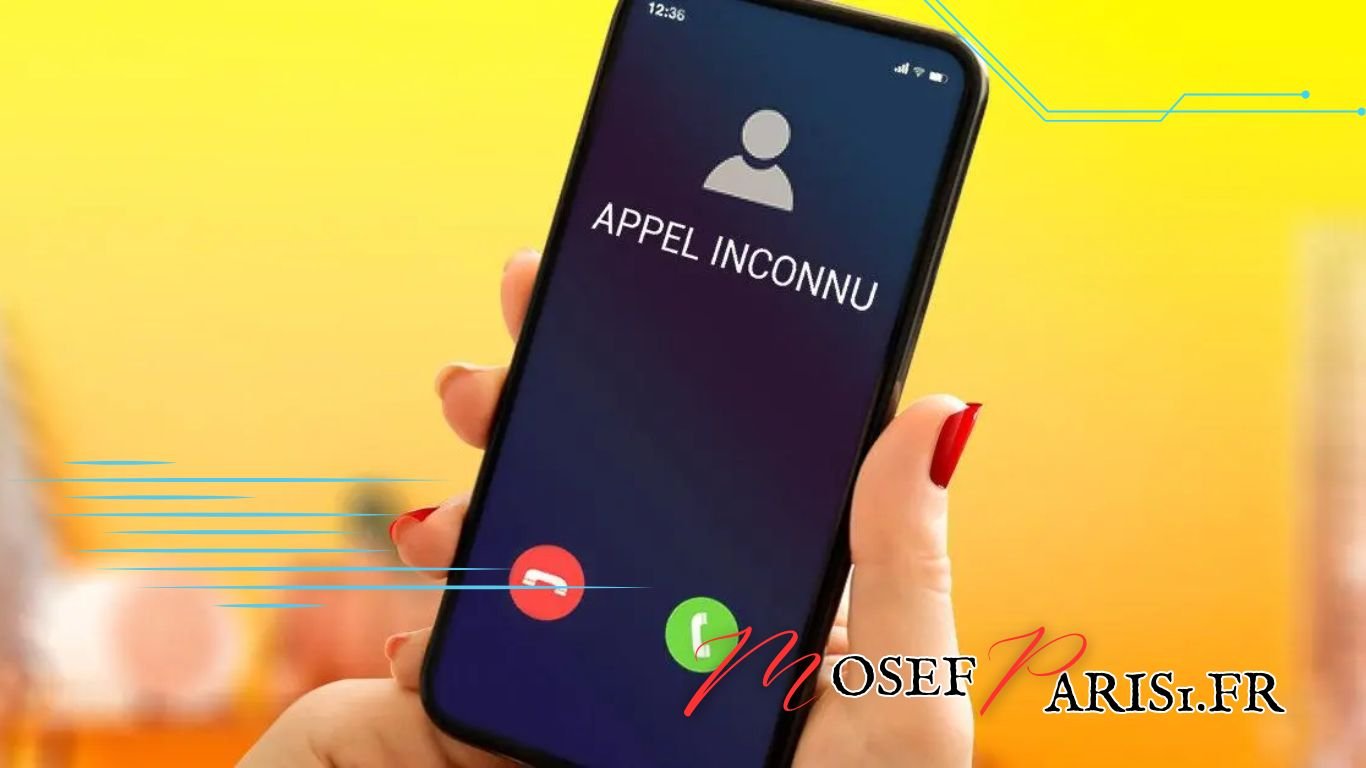 Identifier Un Numéro Inconnu Gratuit : Numéro privé, c'est quoi