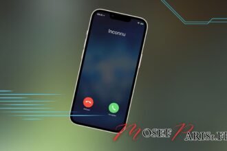 Appeler En Inconnu IPhone : Numéro privé, Définition, Fonctionnement et Avantages Expliqués