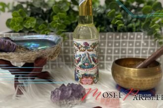 Eau Florida Purification Chance Protection : Bienfaits et Utilisations