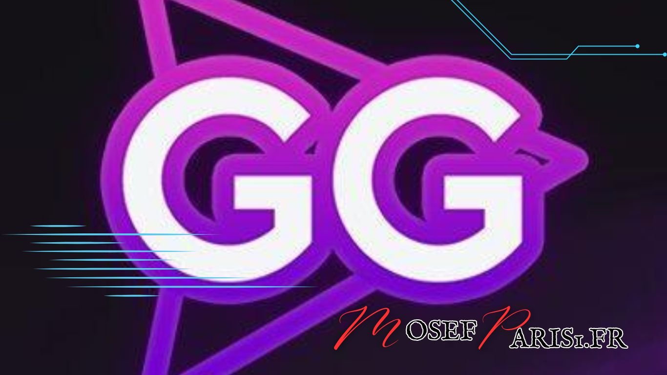 GG Signification : Purification et Protection avec l'Eau de Floride