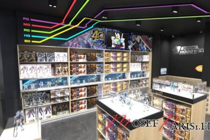 Gunpla pour Débutants et Experts : Comment Commencer et Personnaliser vos Modèles Gundam