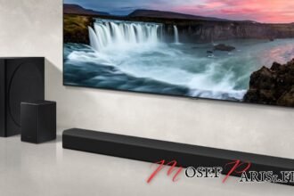 Découvrez les Meilleures Barres de Son 2024 pour un Home Cinéma Immersif et de Qualité