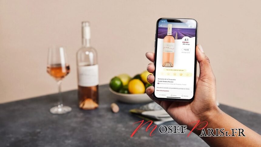 Vivino France : Révolutionnez Votre Expérience de Dégustation de Vin