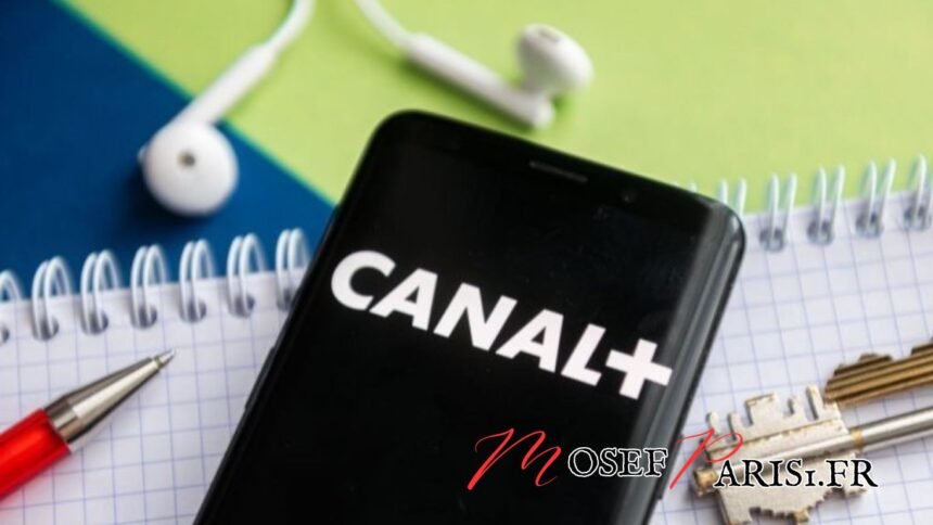 Canal Plus Téléphone : Comment Contacter le Service Client et Gérer Votre Abonnement