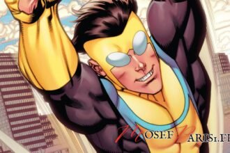 Invincible Comics : Plongée dans l'Intégrale T01 de Robert Kirkman