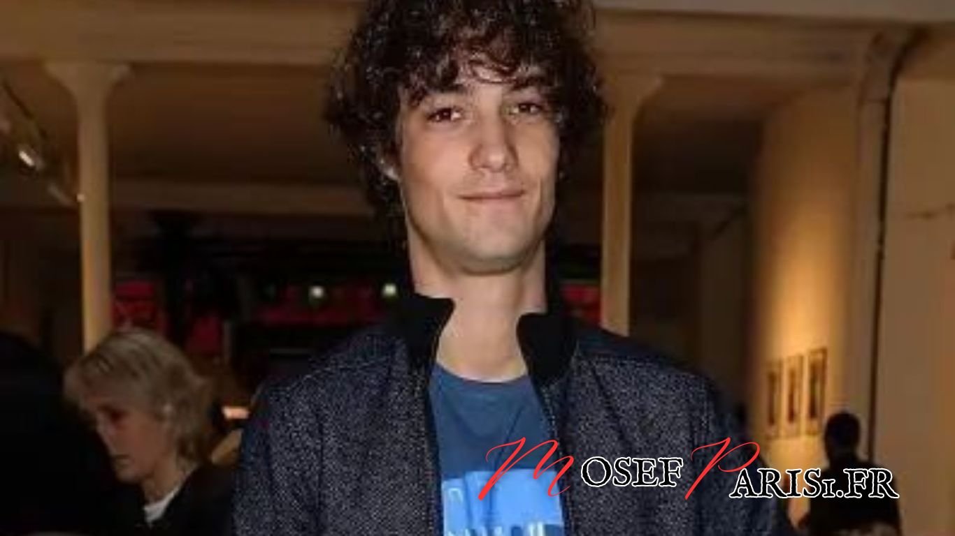 Pillaud Vivien et Germain Louvet : Un Couple Fusionnel et Engagé