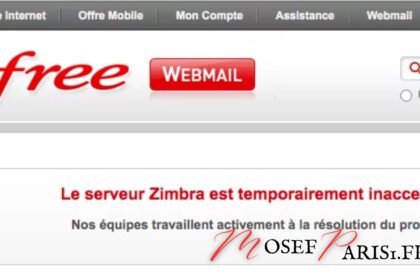 Free Webmail Mon Compte : Guide Complet pour Accéder et Gérer votre Compte Gratuitement