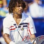 Fils de Yannick Noah : Joakim et Joalukas, Héritiers d'un Double Talent