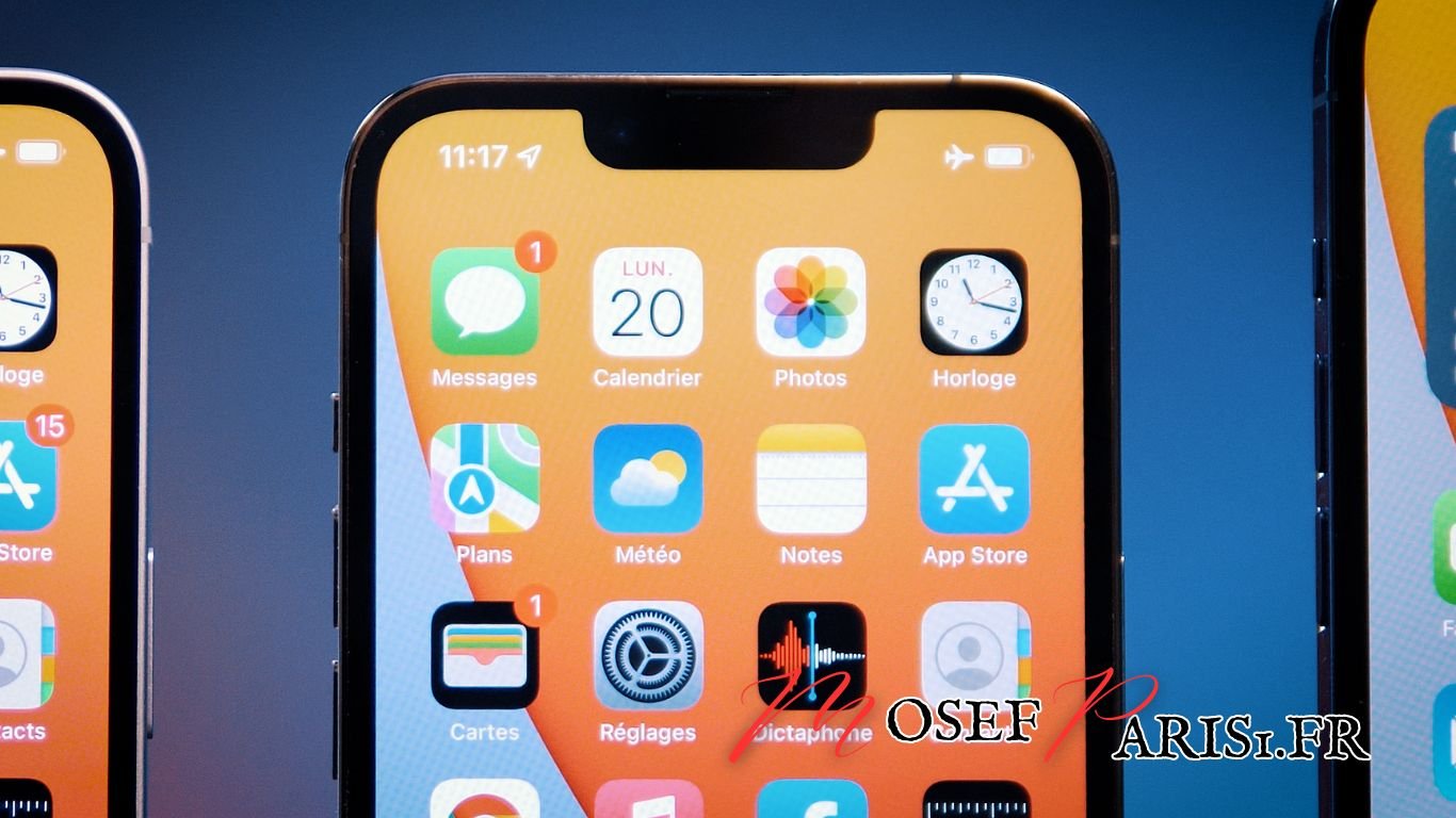 Comment masquer une photo sur iPhone : Guide complet pour protéger vos images personnelles