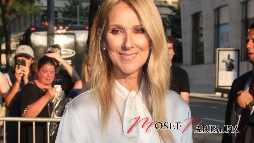 Décès de Céline Dion : Un Parcours Remarquable Rempli de Succès et de Défis