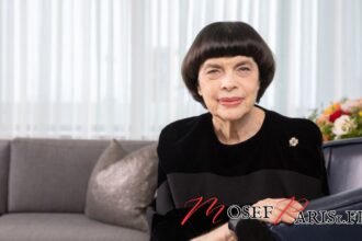 Où vit Mireille Mathieu : Découvrez sa maison à Avignon et sa carrière légendaire