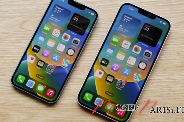 iPhone 14 vs 14 Plus: Detailed Comparison of Specs, Design, and Pricing