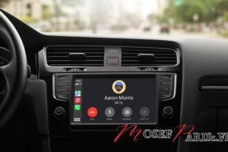 Apple CarPlay Sans Fil : Voitures Compatibles en 2024