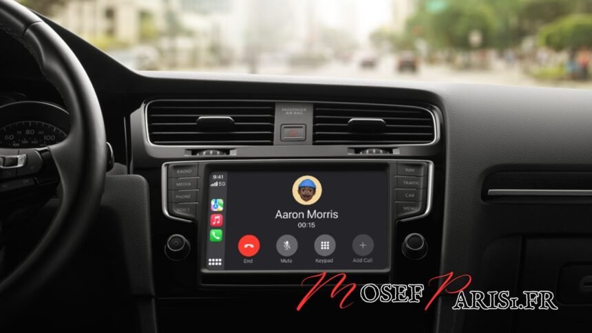 Apple CarPlay Sans Fil : Voitures Compatibles en 2024