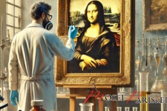 L'intersection de l'Art et de la Science : Explorer le Rôle de la Chimie dans la Préservation de l'Art