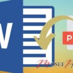 Insérer un PDF dans Word : Étapes Faciles pour y Arriver