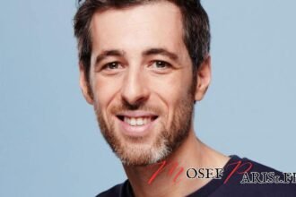 Michael Goldman Age: Discover the New Director of Star Academy