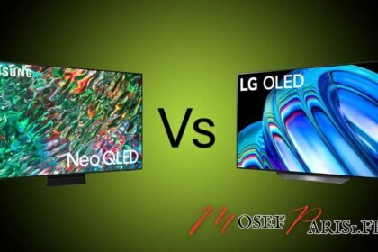 Différences entre OLED et QLED : Quel Téléviseur Choisir ?