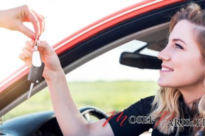 Le Guide Ultime de l'Assurance Auto pour le Conducteur Occasionnel