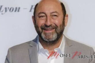 Julia Vignali Emmanuelle Cosso Merad : Histoires et Projets du Couple Iconique