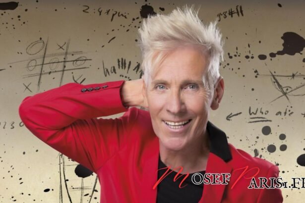 Âge de Plastic Bertrand : Son Parcours et Ses Contributions à la Musique