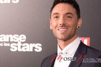 Maxime Dereymez et Son Fils Réagissent à l'Élimination de Cristina Cordula dans Danse avec les Stars