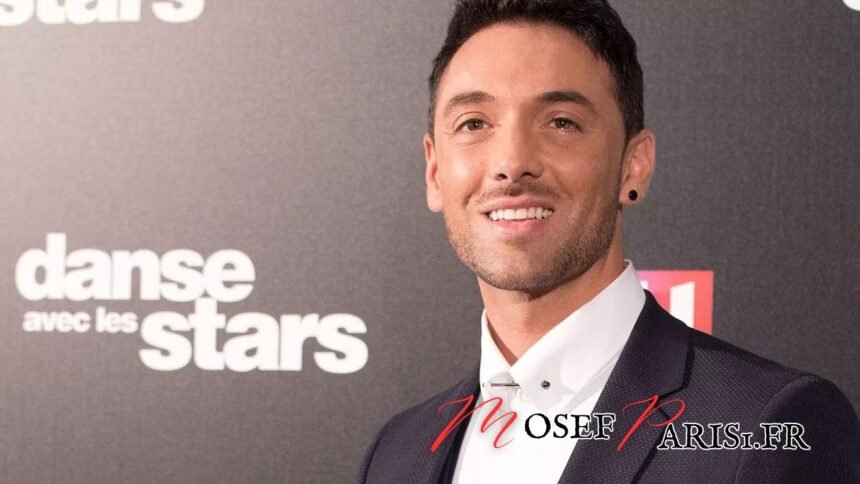 Maxime Dereymez et Son Fils Réagissent à l'Élimination de Cristina Cordula dans Danse avec les Stars