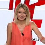 Perrine Storme : L'Ascension d'une Journaliste sur BFMTV en 2024