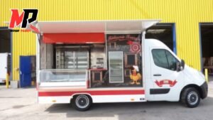 Le guide ultime pour démarrer avec un camion magasin d'occasion