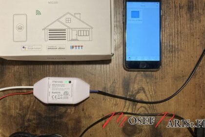 Meross : Votre Solution pour une Maison Smart Wi-Fi Connectée