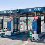 Tout ce que Vous Devez Savoir sur le Terminal 4 et le Parking Orly 4