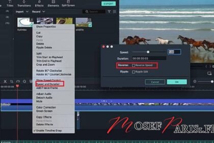 Comment Inverser une Vidéo : Guide Complet pour Transformer l'Ordre de Lecture