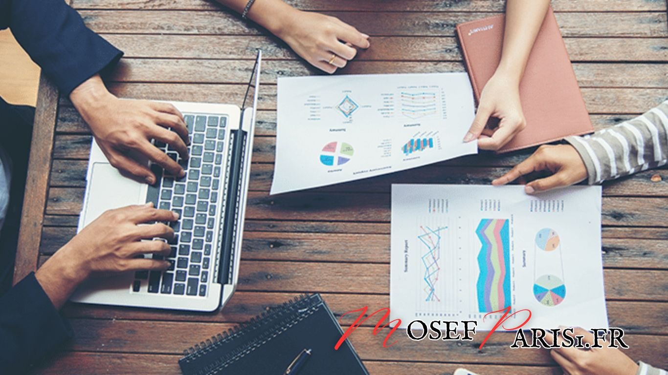 Business Plan en Ligne : Guide Ultime pour Créer le Votre Gratuitement