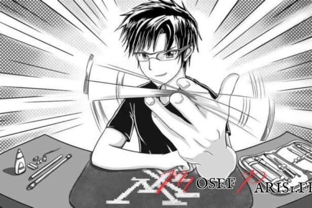 Manga en Ligne : Les Meilleures Plateformes Gratuites pour Lire Vos Séries Préférées