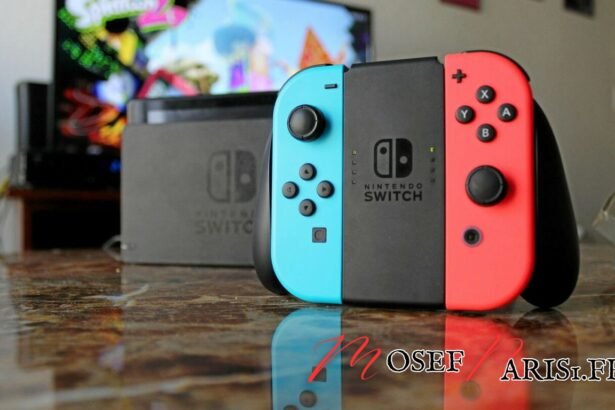Meilleur Jeux Switch 2023 : Les Titres Essentiels de l'Année