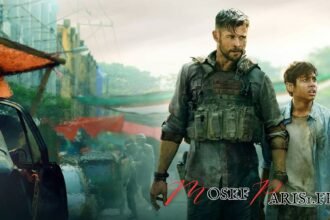 Film d'Action sur Netflix : Les Incontournables de Juillet 2024