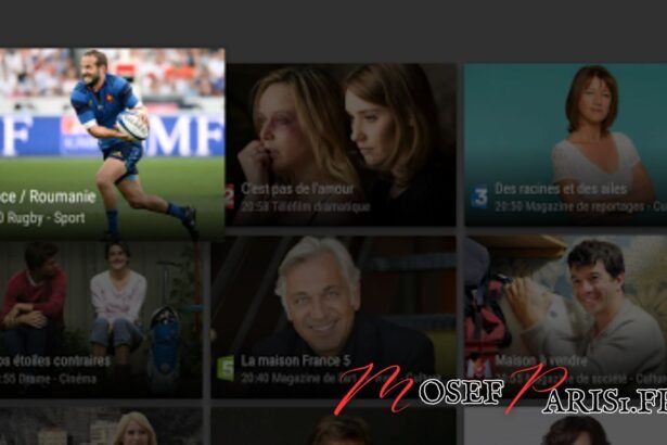 Programme TNT Demain Soir : Votre Guide Complet pour ne Rien Manquer